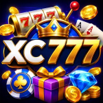 XC777 Game