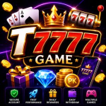 T7777 Game