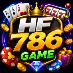 HF786 Game
