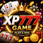 XP777 Game