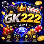 GK222 Game