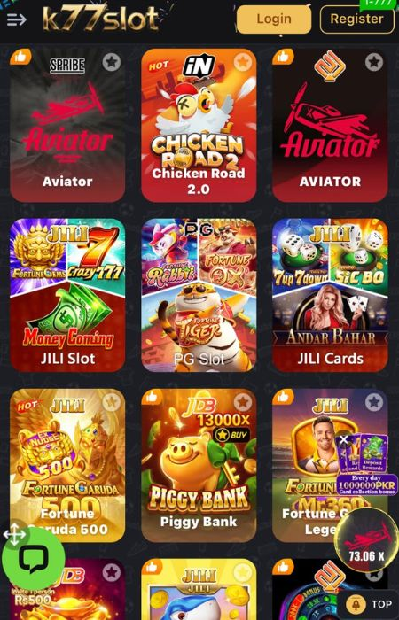 KKSLOTS Game