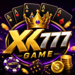 XK777 Game