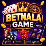Betnala Game
