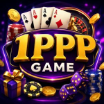 1PPP Game
