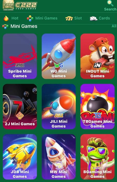 Betnala Game